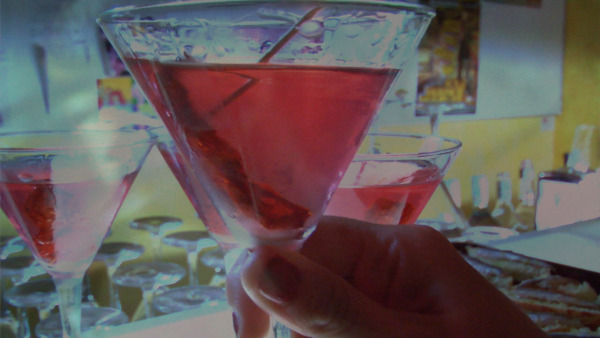 Rosa è la Sera: provato per voi il nuovo cocktail Girofle Rosé di Azienda Monaci