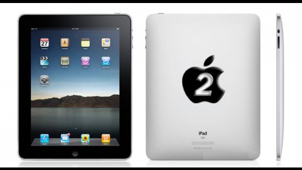 Ecco il nuovo iPad!
