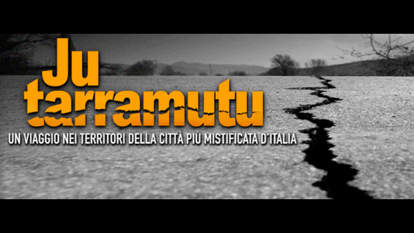 Anche a Lecce "Ju tarramutu" del salentino Paolo Pisanelli