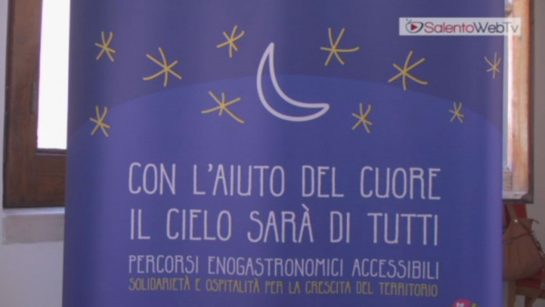 Sotto il cielo di Puglia, il 23 giugno, "Masserie sotto le stelle 2012"