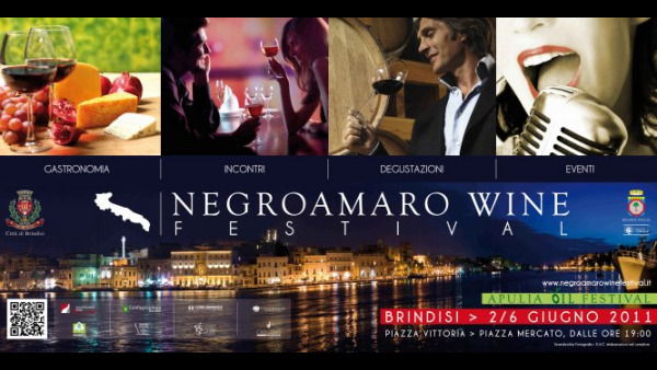 Negroamaro Wine Festival