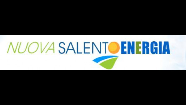 Spot di Nuova Salento Energia