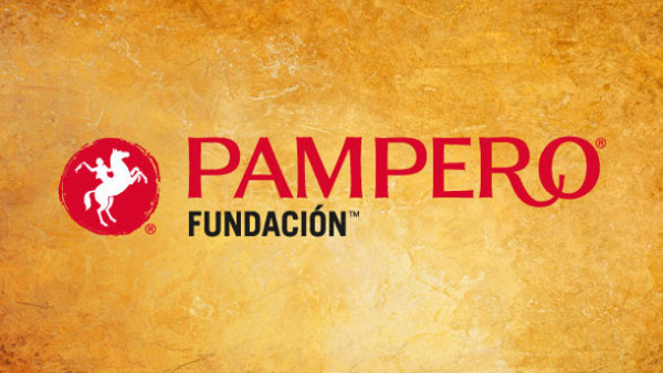 La festa Pampero Fundación a Lecce