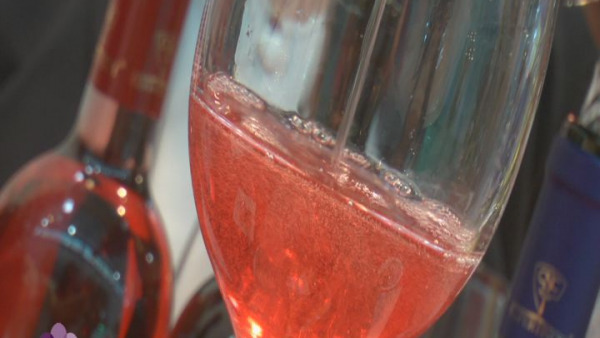 Il successo del rosato a Vinitaly 2012. Vendola: "Una nostra conquista politica"