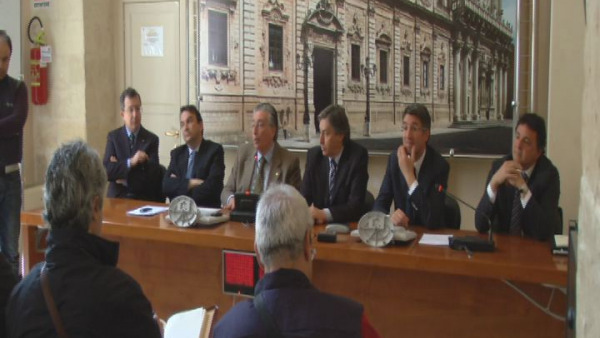 Provincia di Lecce, azienda e sindacati: "Contratto di solidarietà per salvare l