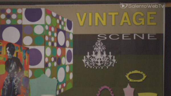 A Lecce la passione è "Vintage"